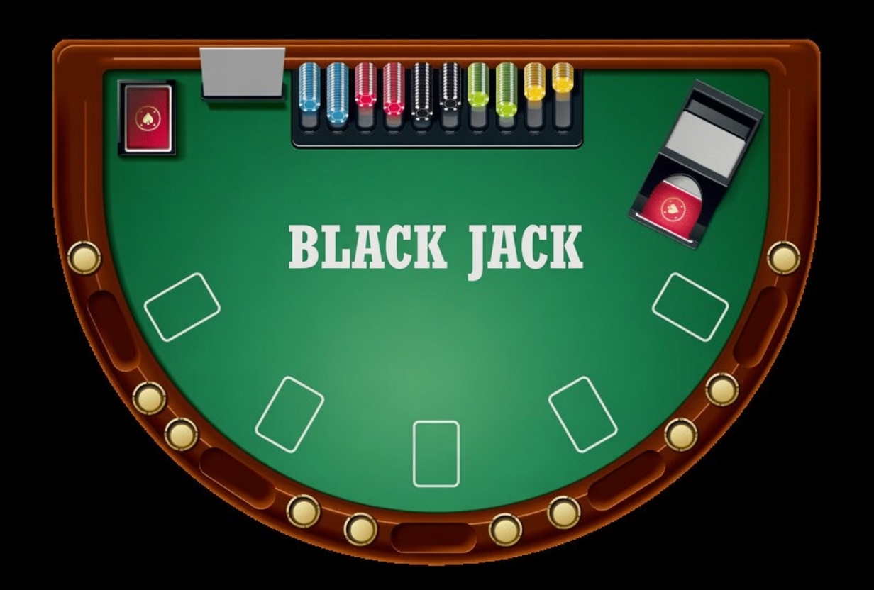 Mesa Blackjack